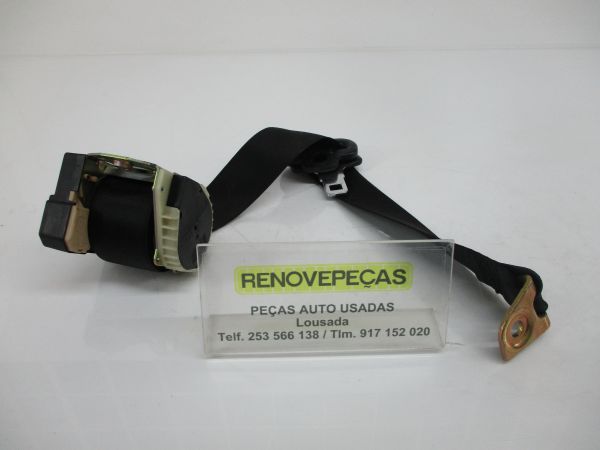 Cinto frente direito MERCEDES-BENZ Classe C (W203)