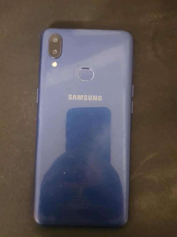 Samsung Galaxy A10s