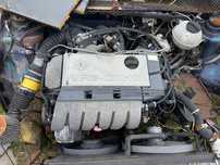 Silnik Volkswagen golf 3 2.8 vr6 kompletny z instalacją swap