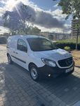 Mercedes-bens Citan 109cdi c/iva