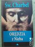 Św. Charbel: Orędzia z Nieba.