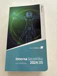 Interna Szczeklika 2024/25, nowa