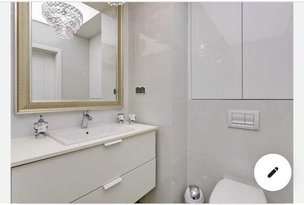 65m2 2 Sypialnie + Salon Apartament Gdansk Srodmiescie Jaglana 6
