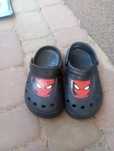 Buty dziecięce kroksy