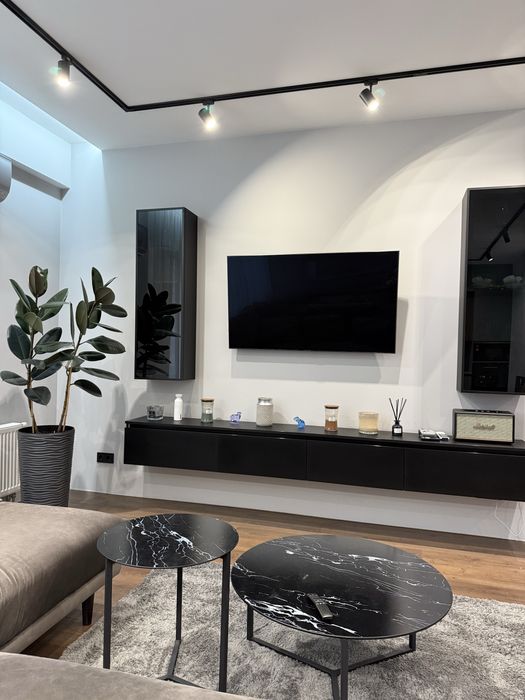 Без %Аренда ЖК AuRoom 90м2 Печерск Паньківська 20/82 Центр Університет