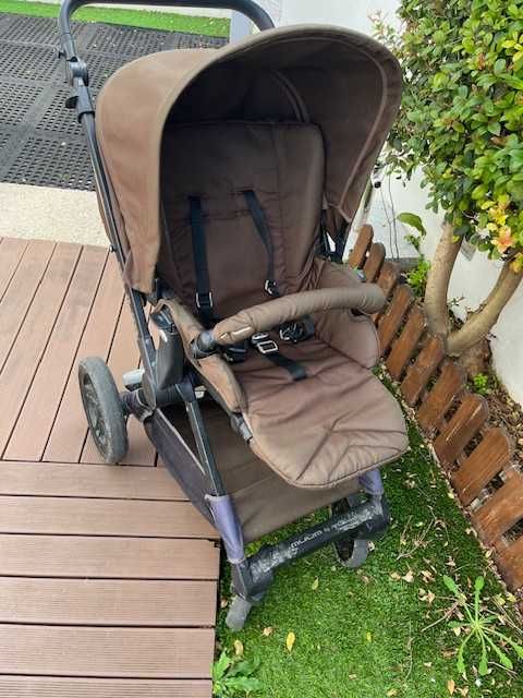 Carrinho de bebé Jane - Muum