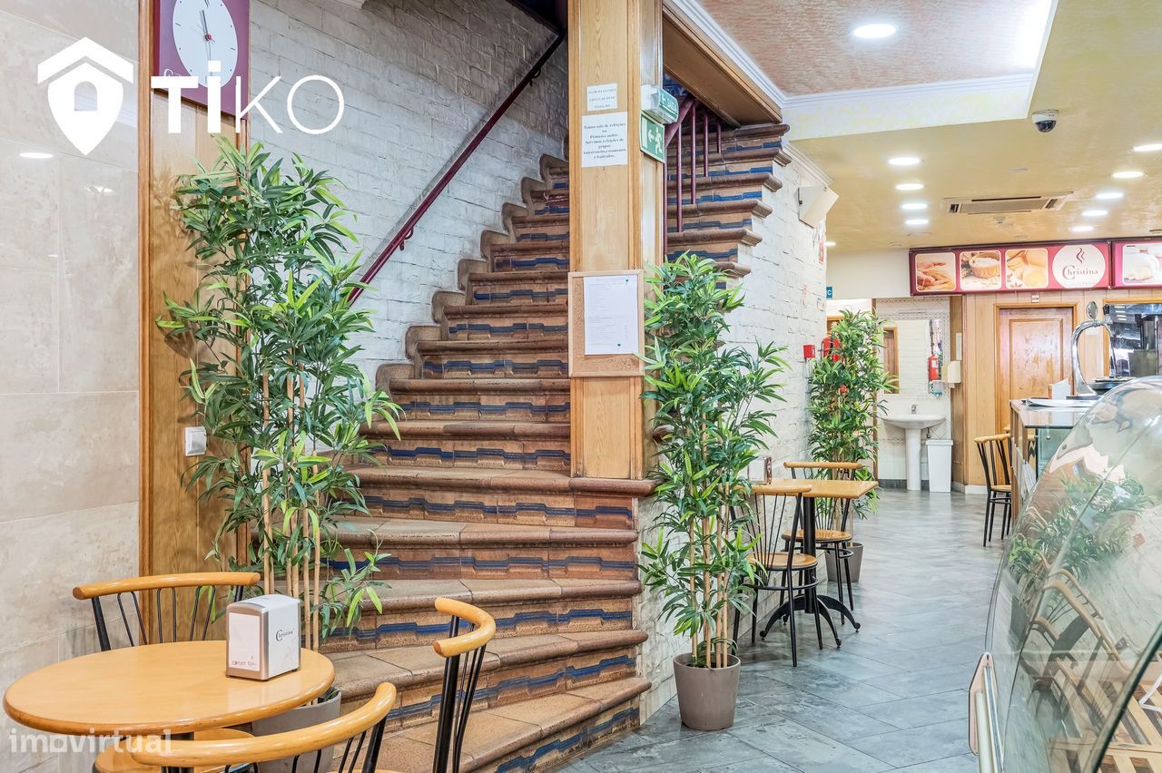 store, Lisboa, Vila Franca Xira