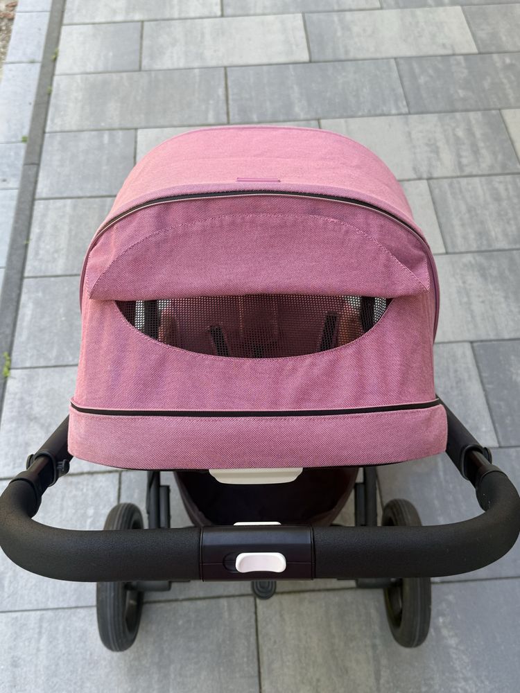 Wózek 2w1 Cybex Balios S