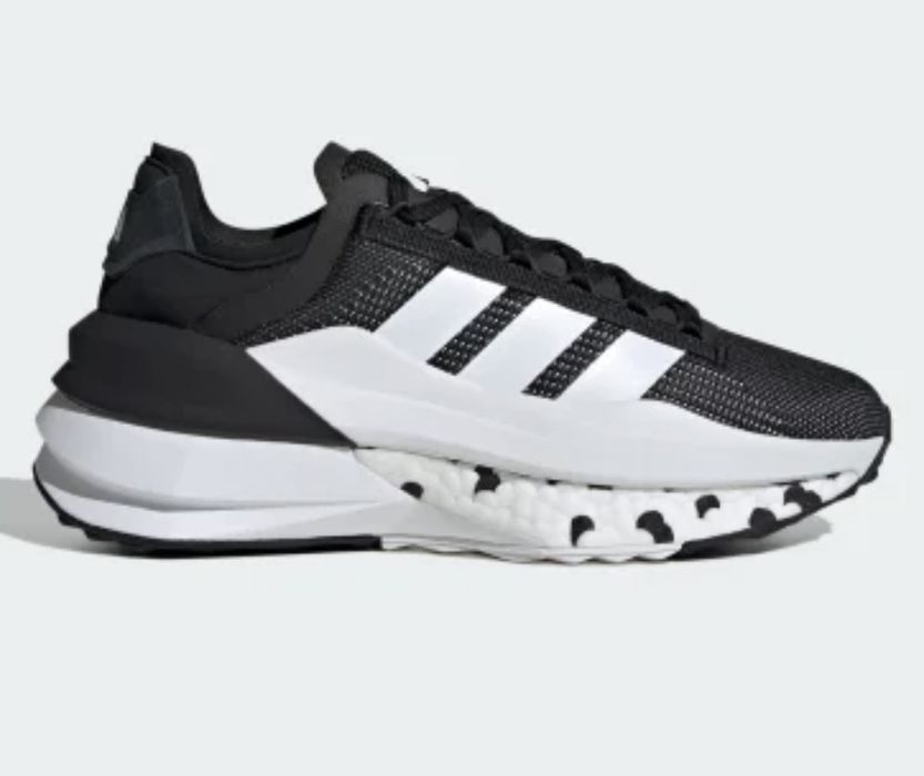 Коросівки Adidas AVRYN_X