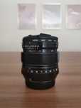 Objetiva Fujinon XF 14mm F 2.8