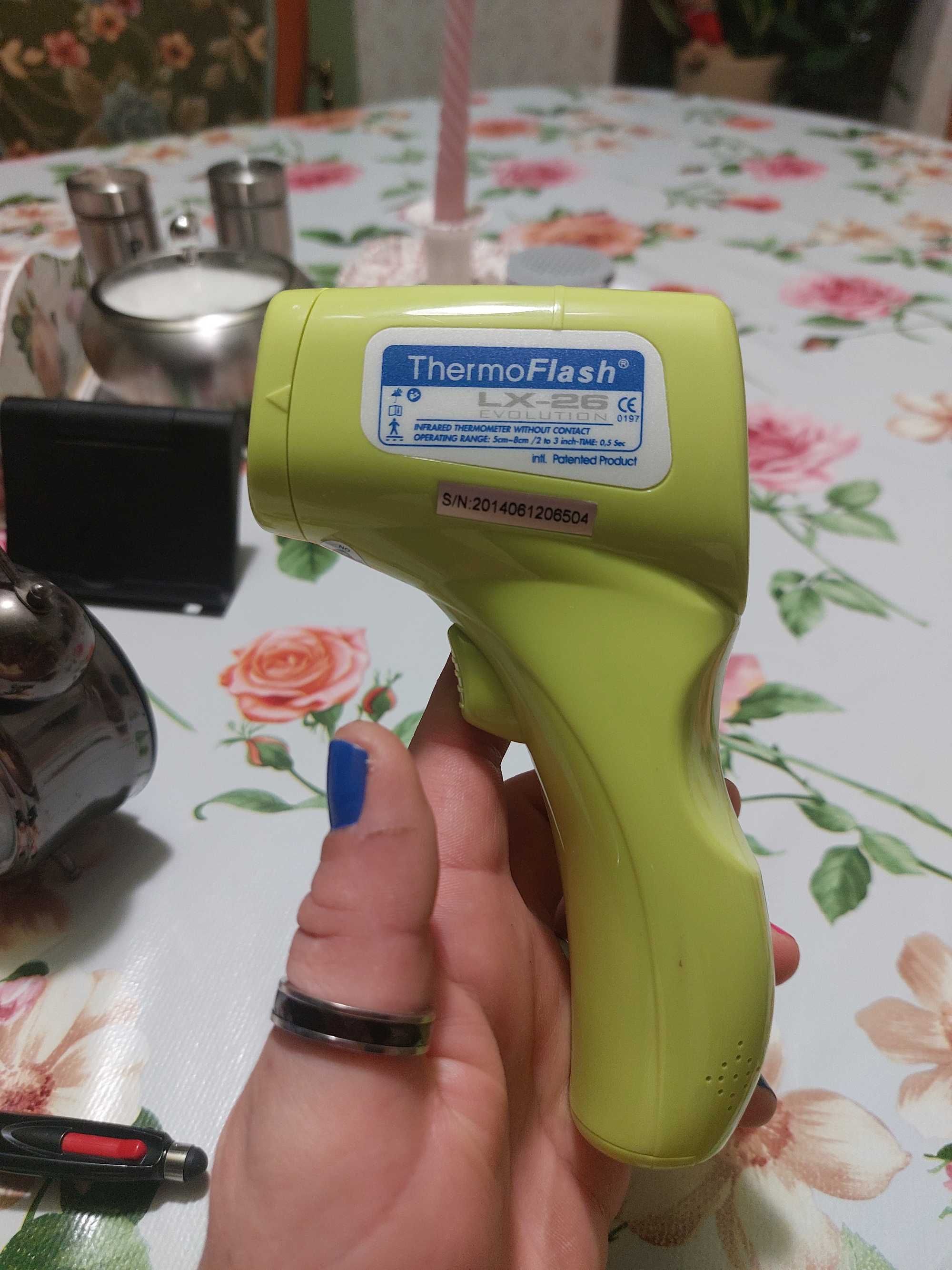 ThermoFlash LX-26