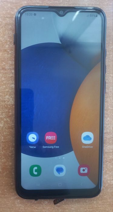 Продам Samsung Galaxy A03