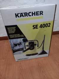Aspirador de estofos Karcher SE2002