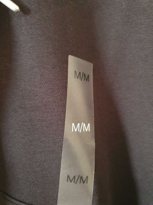 Оригінал! Чоловічий реглан худі Calvin Klein