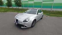 Alfa Romeo Giulietta ALFA ROMEO Giulietta