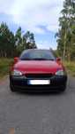 Opel Corsa B 1.5TD Sport