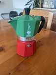 Cafeteira Bialetti
