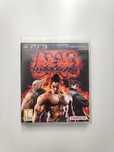 Gra Ps3 / Ps 3 - Tekken 6 ( Ang )