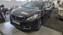 Peugeot 2008 Apenas 67.000kms