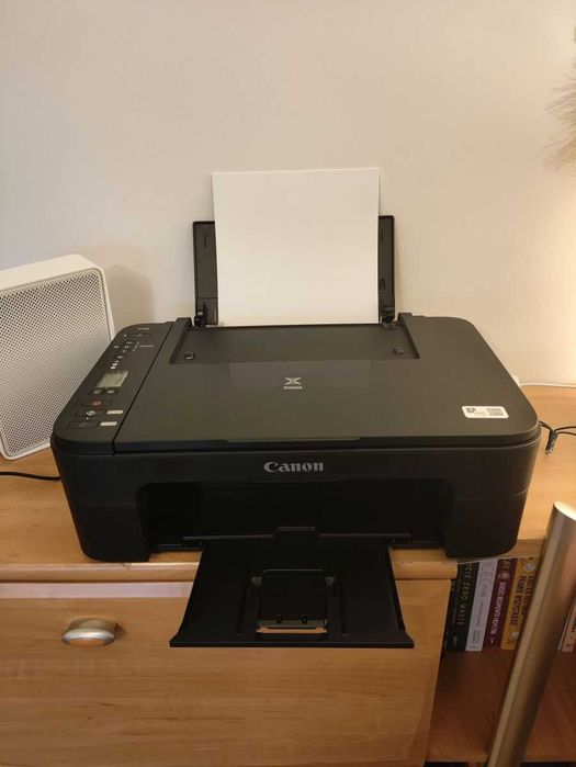 Canon PIXMA TS3350 - NOWA