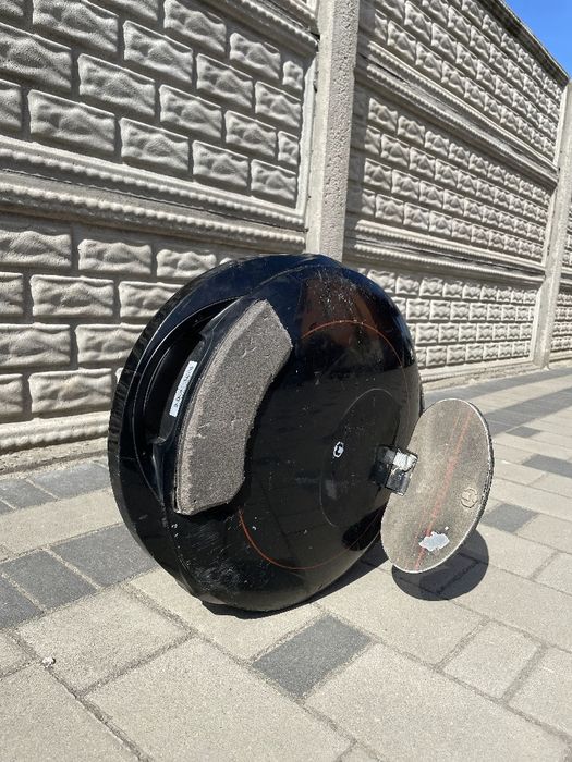 Моноколесо inmotion v5f