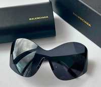 Balenciaga -очень стильные женские очки