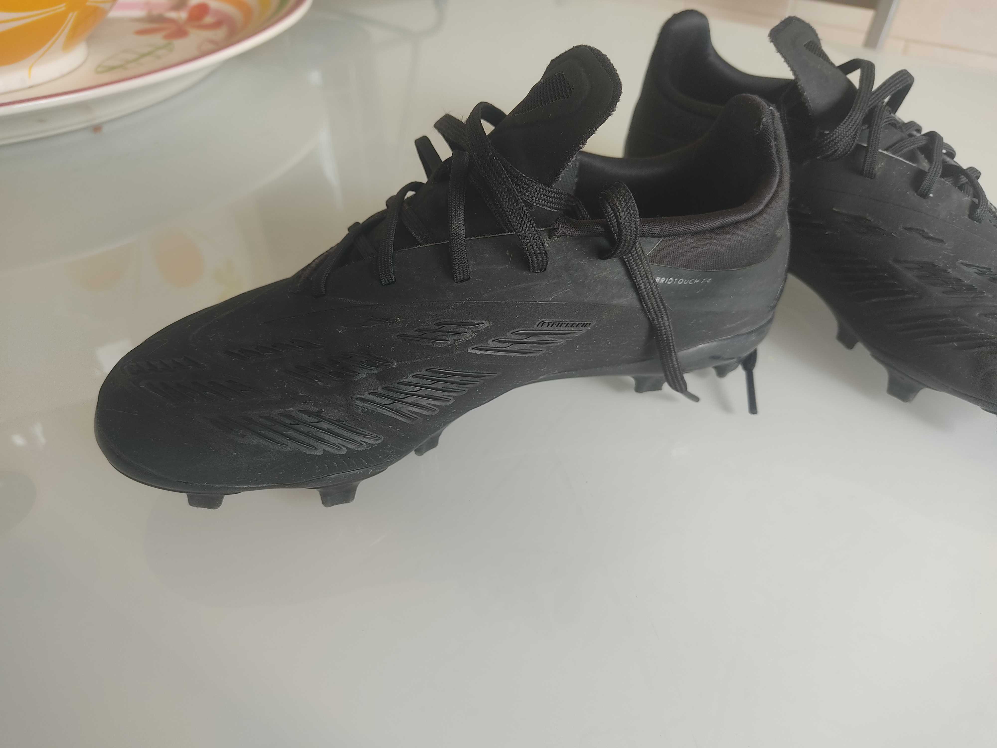 Chuteiras Adidas Predator
