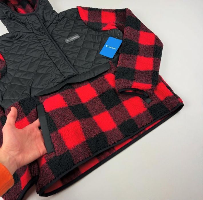 Шерпа Columbia original