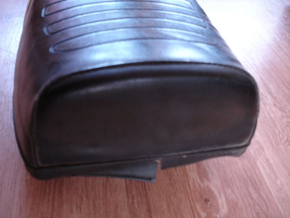 сидение ЯВА 634 железо, паралон