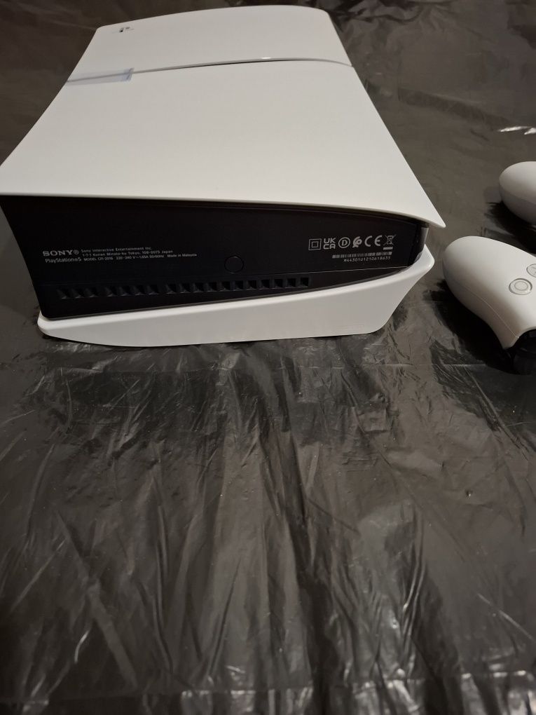Ігрова приставка SONY PS5 Slim 1T