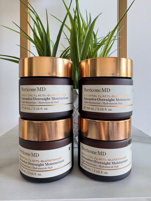ESSENTIAL FX Acyl-Glutathione Overnight Moisturizer крем зволожуючий