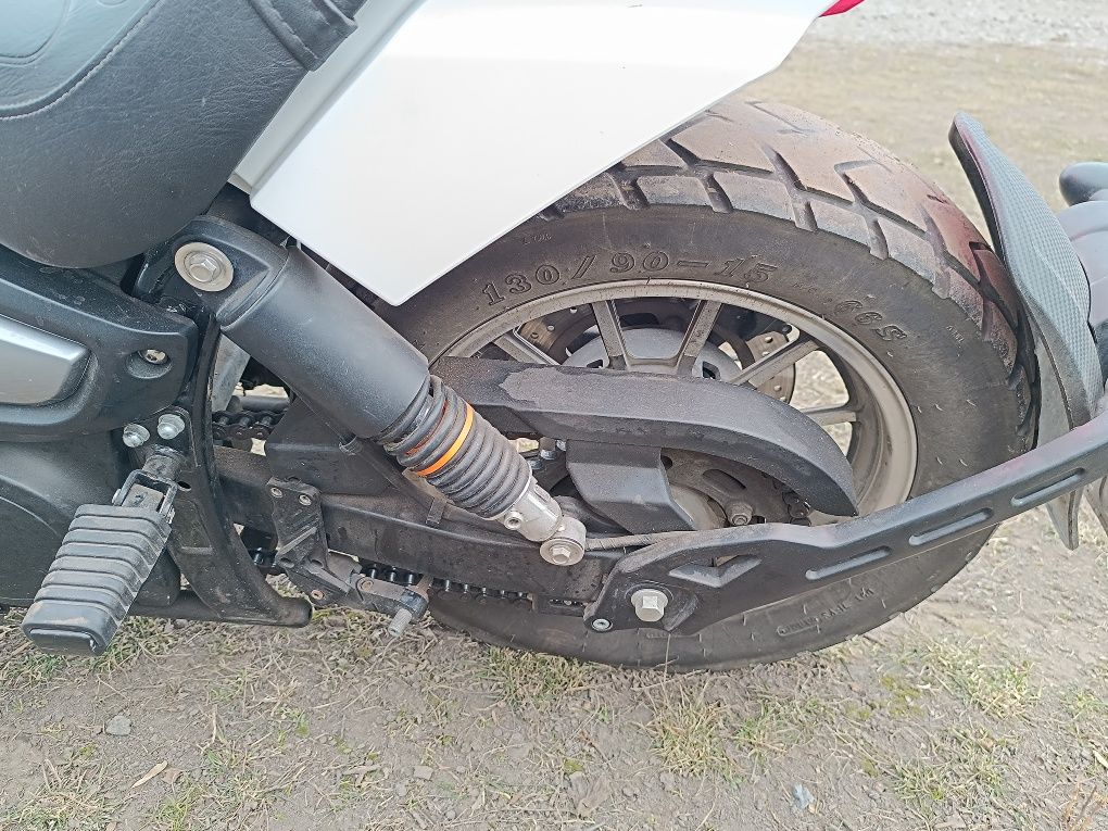 Lifan LF 250-D 2021