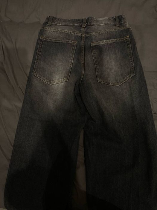 джинси Bershka!!