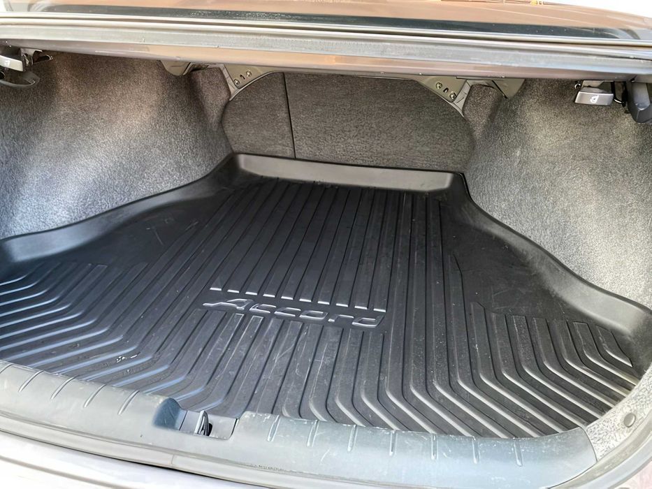 Honda Accord      2017