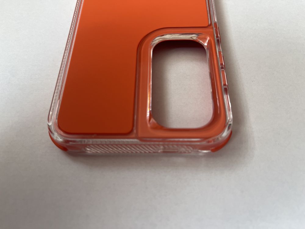 Etui na telefon Samsung S25- szkło gratis