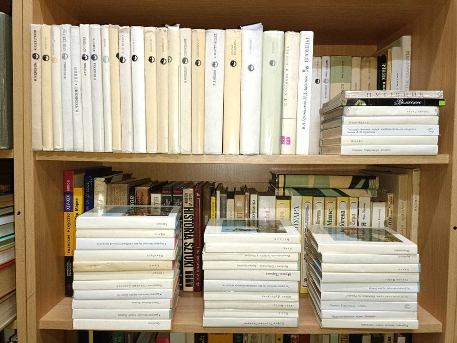 8. Архитектура и строительство (Радив - Скляренко) школьник