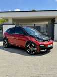 BMW i3S ЄВРОПЕЄЦЬ Індивідуальна Комплектація