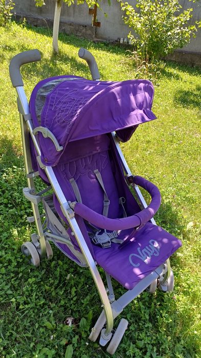 Візок тростинка дитячий