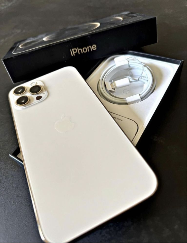 Iphone 12 pro Max