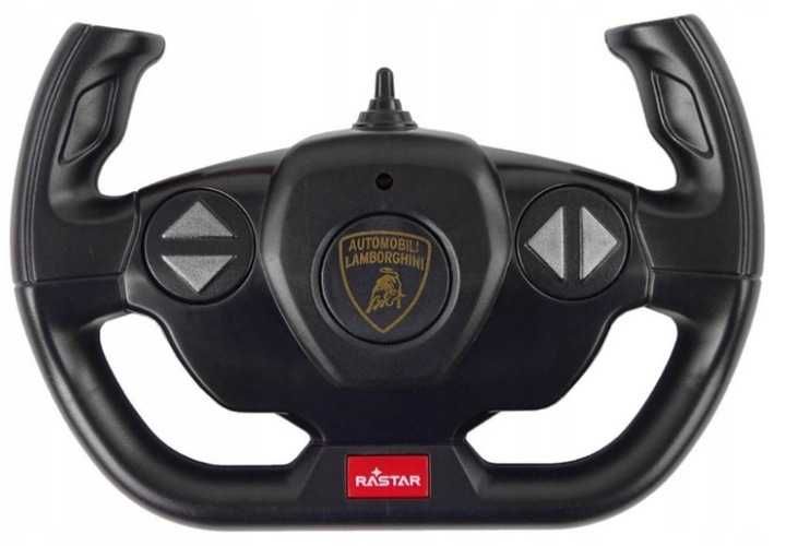 RASTAR LAMBORGHINI STO skala 1:14  Zdalnie sterowane AUTO