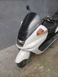 Yamaha Majesti 250