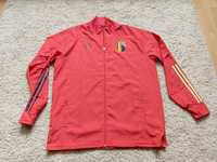 Adidas Belgia rozm. L super stan bluza/ kurtka