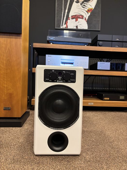 Adam Audio ARTist Sub - subwoofer aktywny