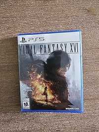 Final Fantasy XVI