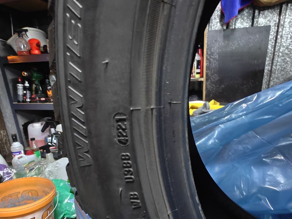 Pirelli Sottozero 3 235/45 R18 zimowe