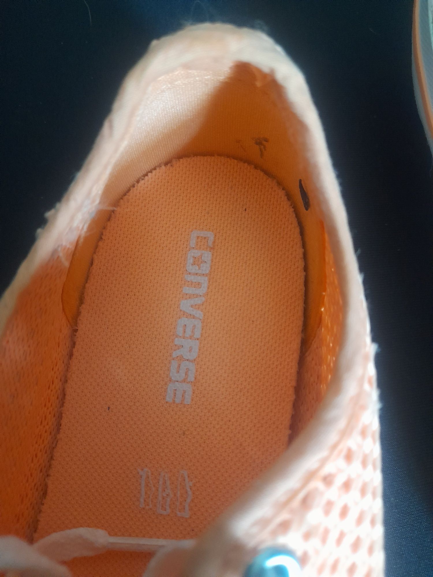 Trampki Coverse ALL STAR 37