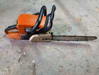 Piła spalinowa Stihl 230