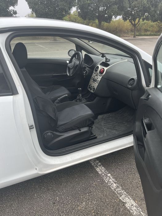 Opel Corsa 1.3 Cdti