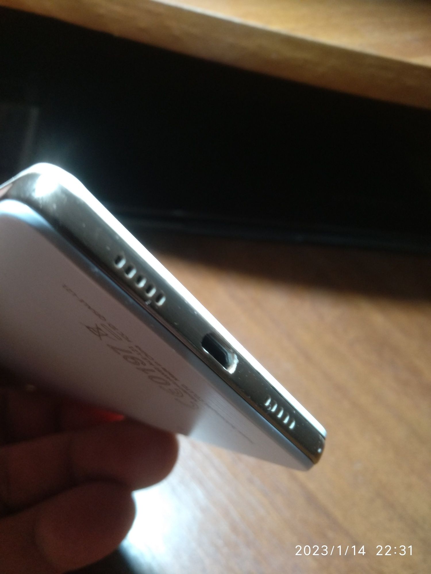 Huawei P8 Lite смартфон