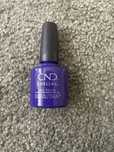 Cnd Shellac lakier hybrydowy battle royalle 7,3ml 0304